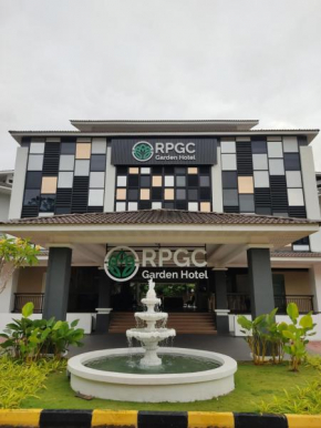 RPGC Garden Hotel